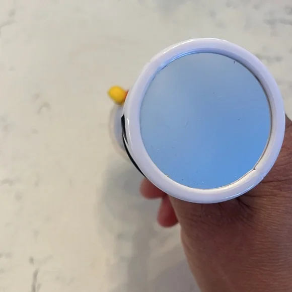 Gently used smart noggin rattle - Picture 3 of 3